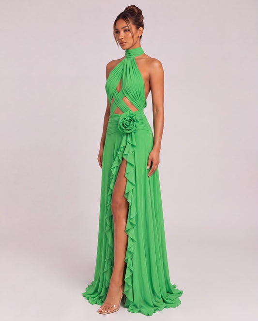 Emerald Rose