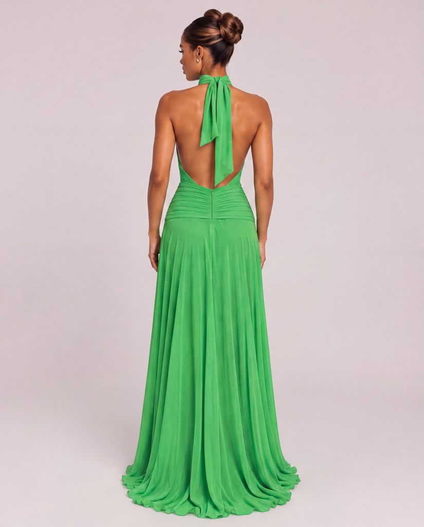 Emerald Rose